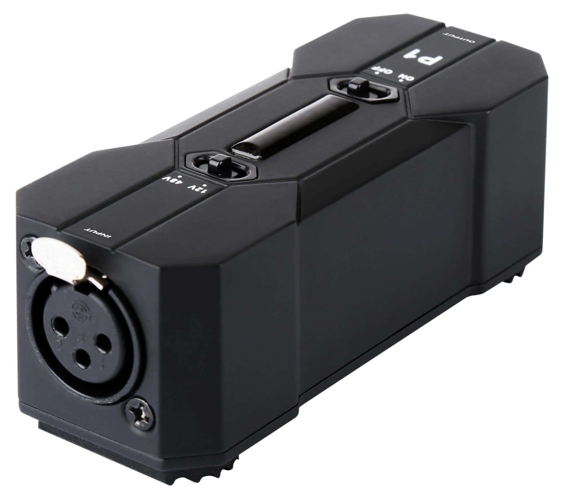 Xvive P1 Akku-Phantomspeisung (12/48V)